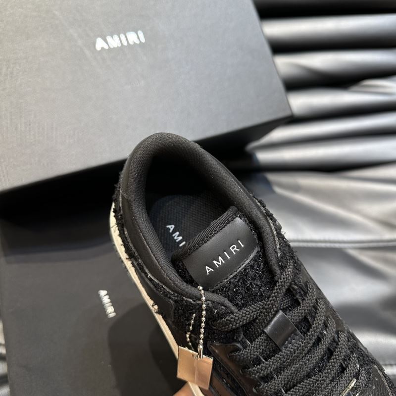 Amiri Shoes